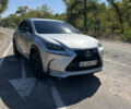 Сірий Лексус НХ, об'ємом двигуна 2 л та пробігом 175 тис. км за 25000 $, фото 4 на Automoto.ua