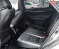 Сірий Лексус НХ, об'ємом двигуна 2 л та пробігом 190 тис. км за 20900 $, фото 26 на Automoto.ua