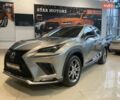 Сірий Лексус НХ, об'ємом двигуна 2.49 л та пробігом 55 тис. км за 29500 $, фото 3 на Automoto.ua