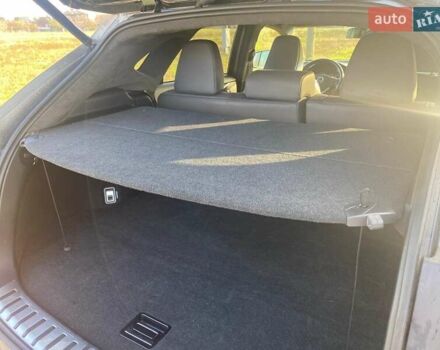 Серый Лексус НХ, объемом двигателя 2 л и пробегом 150 тыс. км за 21500 $, фото 23 на Automoto.ua