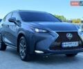 Сірий Лексус НХ, об'ємом двигуна 2 л та пробігом 144 тис. км за 18000 $, фото 1 на Automoto.ua