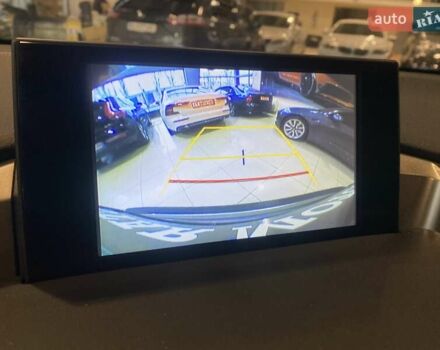 Сірий Лексус НХ, об'ємом двигуна 2.49 л та пробігом 55 тис. км за 29500 $, фото 33 на Automoto.ua