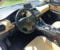 Серый Лексус НХ, объемом двигателя 2 л и пробегом 180 тыс. км за 19800 $, фото 25 на Automoto.ua