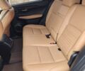 Серый Лексус НХ, объемом двигателя 2 л и пробегом 167 тыс. км за 23500 $, фото 3 на Automoto.ua