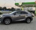 Сірий Лексус НХ, об'ємом двигуна 2.49 л та пробігом 148 тис. км за 27999 $, фото 2 на Automoto.ua