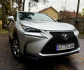 Серый Лексус НХ, объемом двигателя 2 л и пробегом 115 тыс. км за 16300 $, фото 1 на Automoto.ua