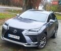Сірий Лексус НХ, об'ємом двигуна 2 л та пробігом 160 тис. км за 23000 $, фото 1 на Automoto.ua