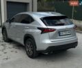 Серый Лексус НХ, объемом двигателя 2 л и пробегом 125 тыс. км за 16500 $, фото 12 на Automoto.ua