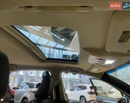 Сірий Лексус НХ, об'ємом двигуна 2.49 л та пробігом 55 тис. км за 29500 $, фото 38 на Automoto.ua