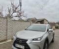 Серый Лексус НХ, объемом двигателя 2 л и пробегом 167 тыс. км за 23500 $, фото 9 на Automoto.ua