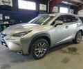 Сірий Лексус НХ, об'ємом двигуна 2 л та пробігом 14 тис. км за 5900 $, фото 1 на Automoto.ua
