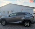 Сірий Лексус НХ, об'ємом двигуна 2.49 л та пробігом 210 тис. км за 21700 $, фото 7 на Automoto.ua