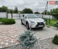 Сірий Лексус НХ, об'ємом двигуна 2 л та пробігом 57 тис. км за 21800 $, фото 1 на Automoto.ua