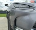 Сірий Лексус НХ, об'ємом двигуна 2 л та пробігом 154 тис. км за 28900 $, фото 7 на Automoto.ua