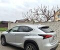 Серый Лексус НХ, объемом двигателя 2 л и пробегом 167 тыс. км за 23500 $, фото 4 на Automoto.ua