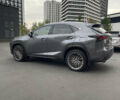 Сірий Лексус НХ, об'ємом двигуна 2 л та пробігом 142 тис. км за 20800 $, фото 7 на Automoto.ua