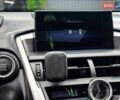 Сірий Лексус НХ, об'ємом двигуна 2 л та пробігом 190 тис. км за 20900 $, фото 21 на Automoto.ua