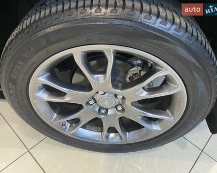 Сірий Лексус НХ, об'ємом двигуна 2.49 л та пробігом 55 тис. км за 29500 $, фото 18 на Automoto.ua