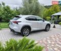 Сірий Лексус НХ, об'ємом двигуна 2 л та пробігом 57 тис. км за 21800 $, фото 7 на Automoto.ua