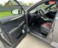 Сірий Лексус НХ, об'ємом двигуна 2 л та пробігом 154 тис. км за 28900 $, фото 20 на Automoto.ua