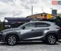 Сірий Лексус НХ, об'ємом двигуна 2 л та пробігом 190 тис. км за 20900 $, фото 4 на Automoto.ua