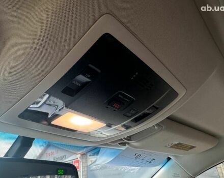 Серый Лексус НХ, объемом двигателя 2 л и пробегом 98 тыс. км за 27740 $, фото 21 на Automoto.ua