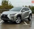 Серый Лексус НХ, объемом двигателя 2 л и пробегом 75 тыс. км за 24500 $, фото 4 на Automoto.ua