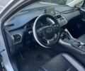 Сірий Лексус НХ, об'ємом двигуна 2 л та пробігом 150 тис. км за 22000 $, фото 6 на Automoto.ua