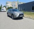 Серый Лексус НХ, объемом двигателя 2 л и пробегом 106 тыс. км за 17500 $, фото 2 на Automoto.ua