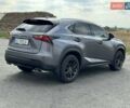 Сірий Лексус НХ, об'ємом двигуна 2 л та пробігом 143 тис. км за 24000 $, фото 3 на Automoto.ua