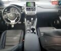 Серый Лексус НХ, объемом двигателя 2 л и пробегом 120 тыс. км за 6400 $, фото 7 на Automoto.ua