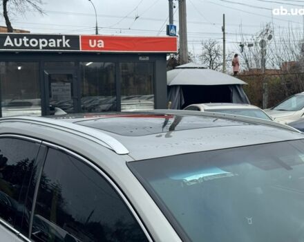 Серый Лексус НХ, объемом двигателя 2 л и пробегом 98 тыс. км за 27740 $, фото 12 на Automoto.ua