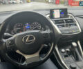 Сірий Лексус НХ, об'ємом двигуна 2 л та пробігом 97 тис. км за 26500 $, фото 12 на Automoto.ua