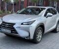 Лексус НХ 2016 у Вінниці на Automoto.ua Сірий Лексус НХ, об'ємом двигуна 2 л та пробігом 100 тис. км за 22500 $, фото 4 на Automoto.ua