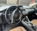 Сірий Лексус НХ, об'ємом двигуна 2 л та пробігом 130 тис. км за 23000 $, фото 5 на Automoto.ua