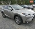 Сірий Лексус НХ, об'ємом двигуна 2.5 л та пробігом 82 тис. км за 7800 $, фото 3 на Automoto.ua