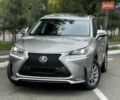 Сірий Лексус НХ, об'ємом двигуна 2 л та пробігом 140 тис. км за 21999 $, фото 1 на Automoto.ua