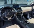 Серый Лексус НХ, объемом двигателя 0 л и пробегом 150 тыс. км за 21900 $, фото 10 на Automoto.ua