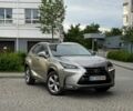 Сірий Лексус НХ, об'ємом двигуна 2 л та пробігом 181 тис. км за 19999 $, фото 1 на Automoto.ua