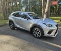 Сірий Лексус НХ, об'ємом двигуна 2 л та пробігом 175 тис. км за 18600 $, фото 1 на Automoto.ua