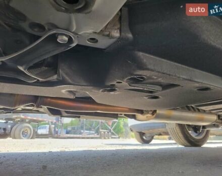 Сірий Лексус НХ, об'ємом двигуна 2 л та пробігом 87 тис. км за 22000 $, фото 35 на Automoto.ua