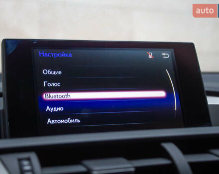 Серый Лексус НХ, объемом двигателя 2.49 л и пробегом 114 тыс. км за 31500 $, фото 21 на Automoto.ua