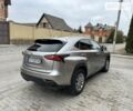 Сірий Лексус НХ, об'ємом двигуна 2 л та пробігом 87 тис. км за 24900 $, фото 5 на Automoto.ua