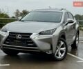 Серый Лексус НХ, объемом двигателя 2 л и пробегом 75 тыс. км за 24500 $, фото 5 на Automoto.ua