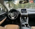 Сірий Лексус НХ, об'ємом двигуна 2 л та пробігом 140 тис. км за 21999 $, фото 20 на Automoto.ua