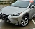 Серый Лексус НХ, объемом двигателя 2 л и пробегом 75 тыс. км за 24500 $, фото 6 на Automoto.ua
