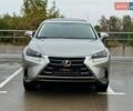 Серый Лексус НХ, объемом двигателя 2 л и пробегом 75 тыс. км за 24500 $, фото 3 на Automoto.ua