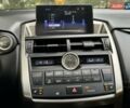Сірий Лексус НХ, об'ємом двигуна 2 л та пробігом 140 тис. км за 21999 $, фото 24 на Automoto.ua
