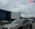 Серый Лексус НХ, объемом двигателя 2 л и пробегом 158 тыс. км за 22700 $, фото 1 на Automoto.ua