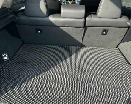 Серый Лексус НХ, объемом двигателя 1.99 л и пробегом 115 тыс. км за 22000 $, фото 4 на Automoto.ua